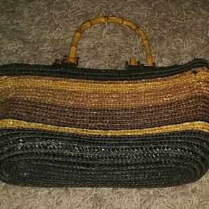 Sonoma Purse
